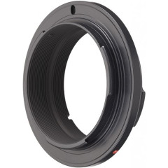 Novoflex Korte Adapter voor Novoflex A naar Sony E-mount