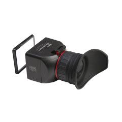 GGS Swivi 3.0x LCD Foldable viewfinder - S1