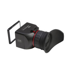 GGS Swivi 3.0x LCD Foldable viewfinder - S1