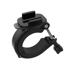 GoPro Large Tube Mount (Roll Bars + Pipes + More)