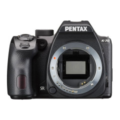 Pentax K-70 Body