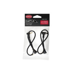 Hähnel Captur Cable Pack Canon