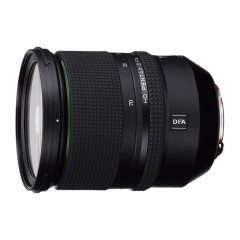 Pentax HD D FA 24-70mm f/2.8 ED SDM WR