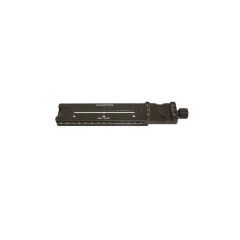 Sunwayfoto DMP-200R - Nodal Slide with screw-knob V