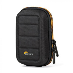 LowePro Hardside CS 20 Black