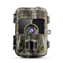 Camouflage SM4-PRO wildcamera