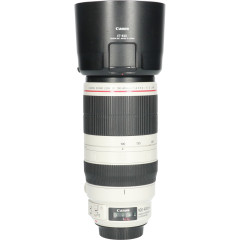 Tweedehands Canon EF 100-400mm f/4.5-5.6L IS II USM CM8007