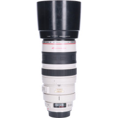 Tweedehands Canon EF 100-400mm f/4.5-5.6L IS USM CM8013