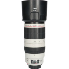 Tweedehands Canon EF 100-400mm f/4.5-5.6L IS II USM CM8274