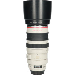 Tweedehands Canon EF 100-400mm f/4.5-5.6L IS USM CM8467