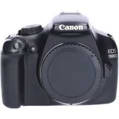 Tweedehands Canon EOS 1100D Body CM7992
