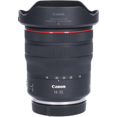 Tweedehands Canon RF 14-35mm f/4.0 L IS USM CM8532