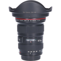 Tweedehands Canon EF 16-35mm f/2.8L II USM CM8160