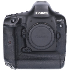 Tweedehands Canon EOS 1D x CM5696