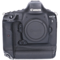 Tweedehands Canon EOS 1D x CM7194