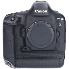 Tweedehands Canon EOS 1D x CM8167