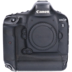 Tweedehands Canon EOS 1D x CM8168