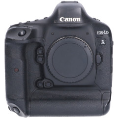 Tweedehands Canon EOS 1D x CM8169