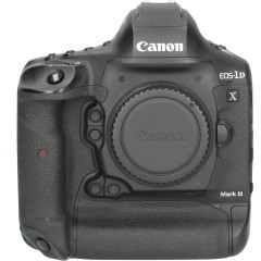 Tweedehands Canon EOS 1Dx Mark III Body CM1411