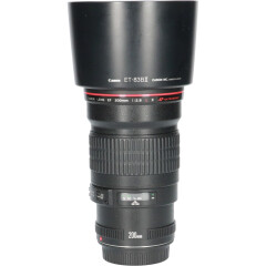 Tweedehands Canon EF 200mm f/2.8L II USM CM2098