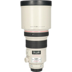 Tweedehands Canon EF 200mm f/2.0L IS USM CM5932
