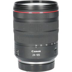 Tweedehands Canon RF 24-105mm f/4.0L IS USM CM2408