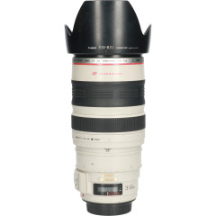 Tweedehands Canon EF 28-300mm f/3.5-5.6L IS USM CM8154