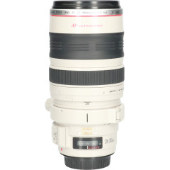 Tweedehands Canon EF 28-300mm f/3.5-5.6L IS USM CM8157