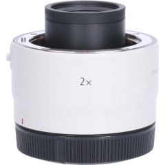 Tweedehands Canon RF 2.0x Extender CM8608