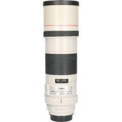 Tweedehands Canon EF 300mm f/4.0L IS USM CM0805