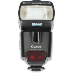 Tweedehands Canon Speedlite 430 EX CM1568