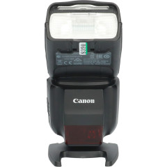 Tweedehands Canon Speedlite 430EX III-RT CM8390