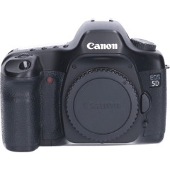 Tweedehands Canon EOS 5D Body CM8302