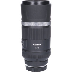Tweedehands Canon RF 600mm f/11 IS STM CM6140