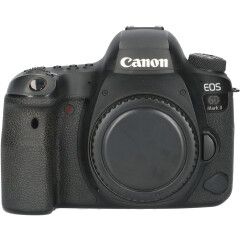 Tweedehands Canon EOS 6D Mark II Body CM0231