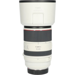 Tweedehands Canon RF 70-200mm f/2.8L IS USM CM7854