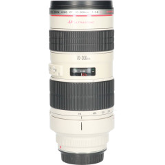 Tweedehands Canon EF 70-200mm f/2.8L USM CM8156