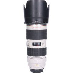 Tweedehands Canon EF 70-200mm f/2.8L IS II USM CM8320