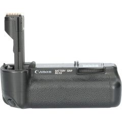 Tweedehands Canon BG-E2 Grip voor de 40d/50d CM9677