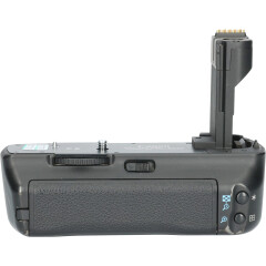 Tweedehands Canon BG-E4 Grip voor EOS 5D CM5775