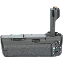 Tweedehands Canon BG-E6 Voor 5D Mark II CM5150