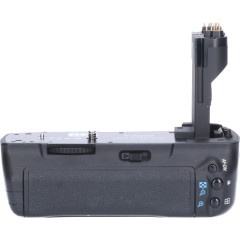 Tweedehands Canon BG-E6 Voor 5D Mark II CM7247