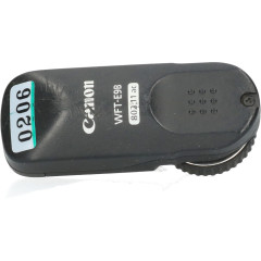 Tweedehands Canon WFT-E9B Wireless File Transmitter CM0206