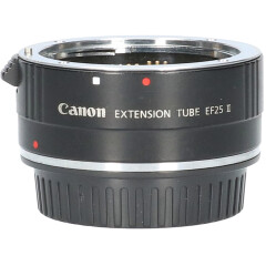 Tweedehands Canon EF tube 25mm II CM9119