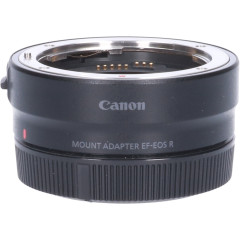 Tweedehands Canon Mount Adapter EF - RF CM8984