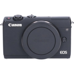 Tweedehands Canon EOS M100 Body Zwart CM8036