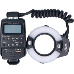 Tweedehands Canon MR-14 EX MACRO RINGLITE CM8171