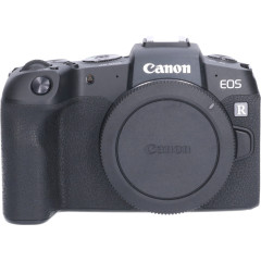 Tweedehands Canon EOS RP Body CM8410