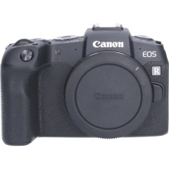 Tweedehands Canon EOS RP Body CM8412