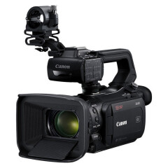 Canon XA50 Videocamera